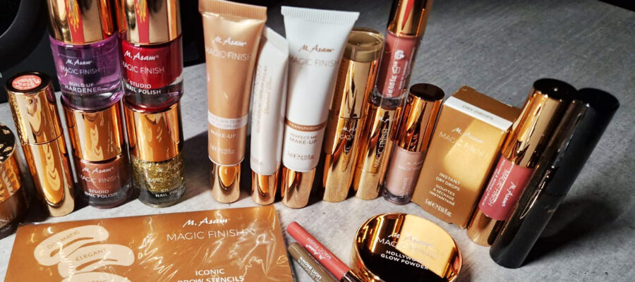 Adventskalender von M.Asam