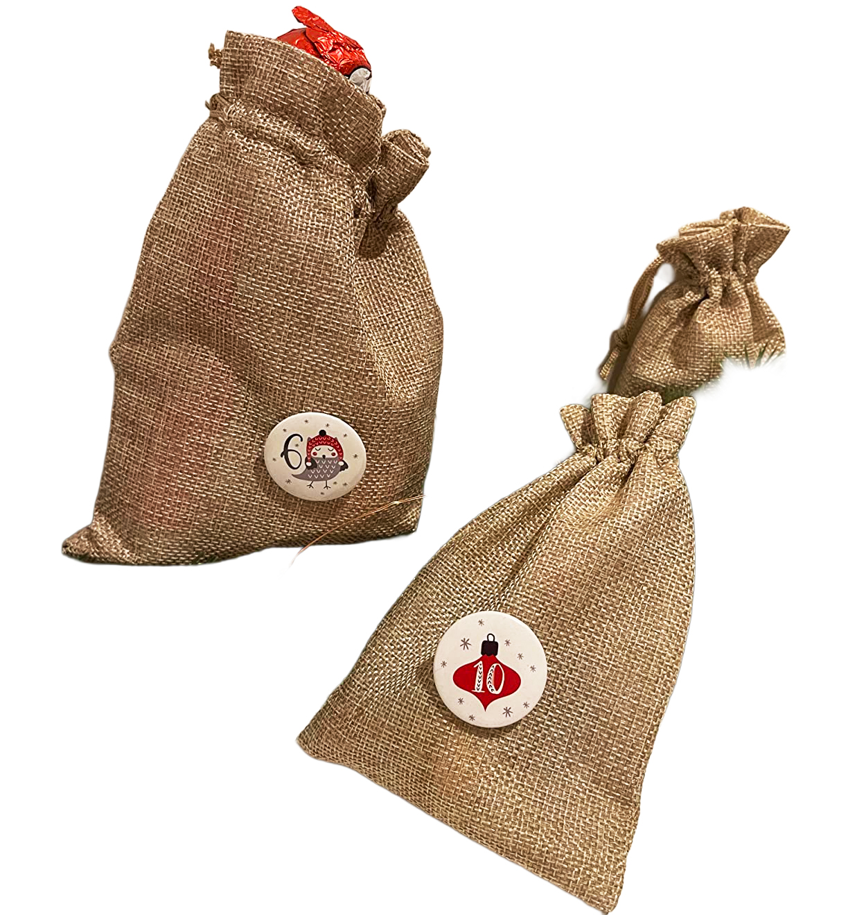 Miuezuth-Adventskalender