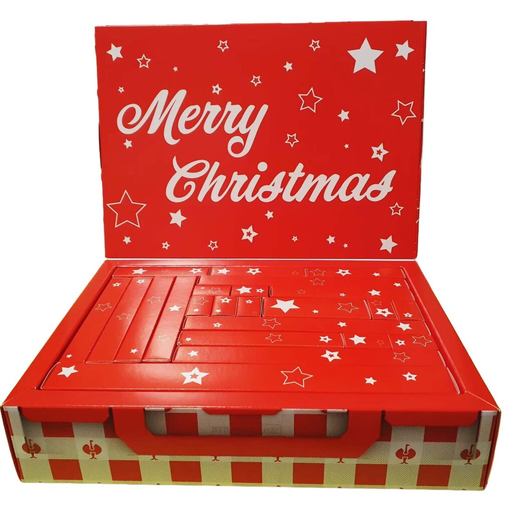 zum selber befüllen