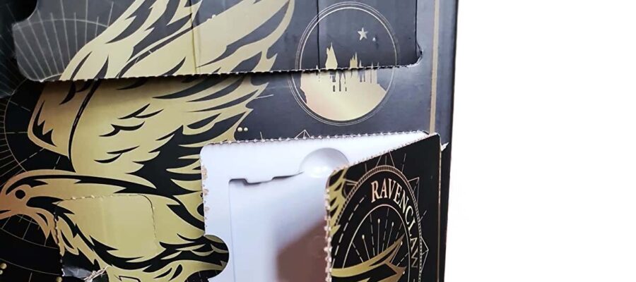 Harry Potter türchen 23