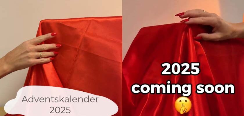 Adventskalender 2025