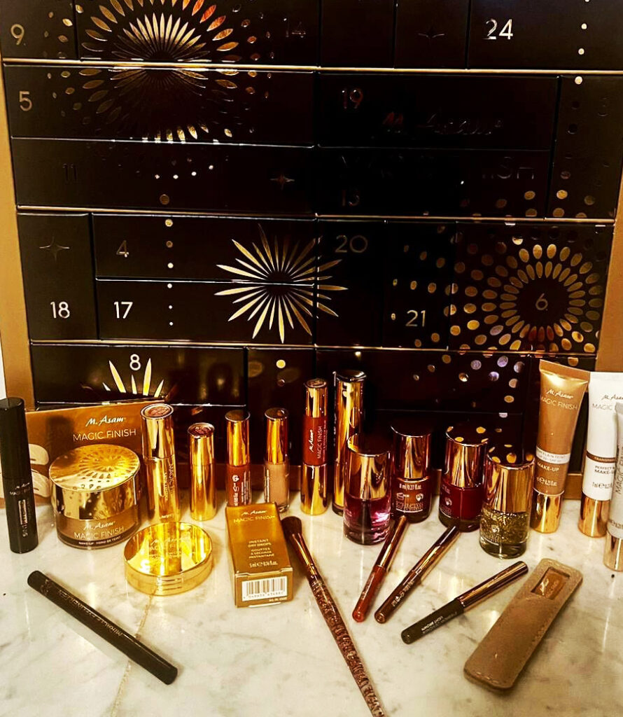 Ich mag die Marke M.