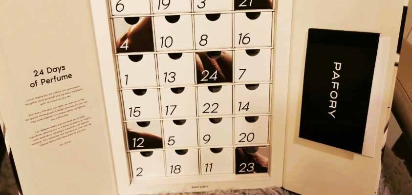 pafory Kalender
