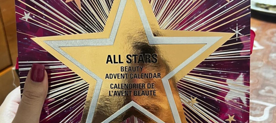 essence XMAS treasure