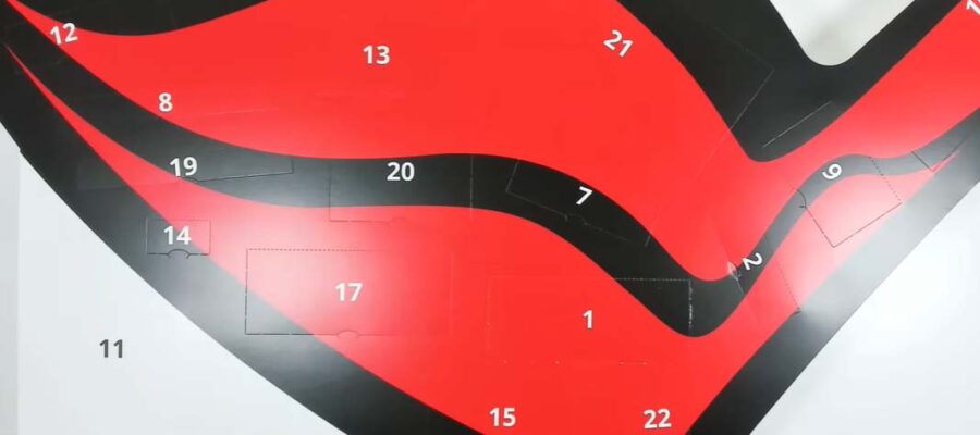 Aida Adventskalender 2025