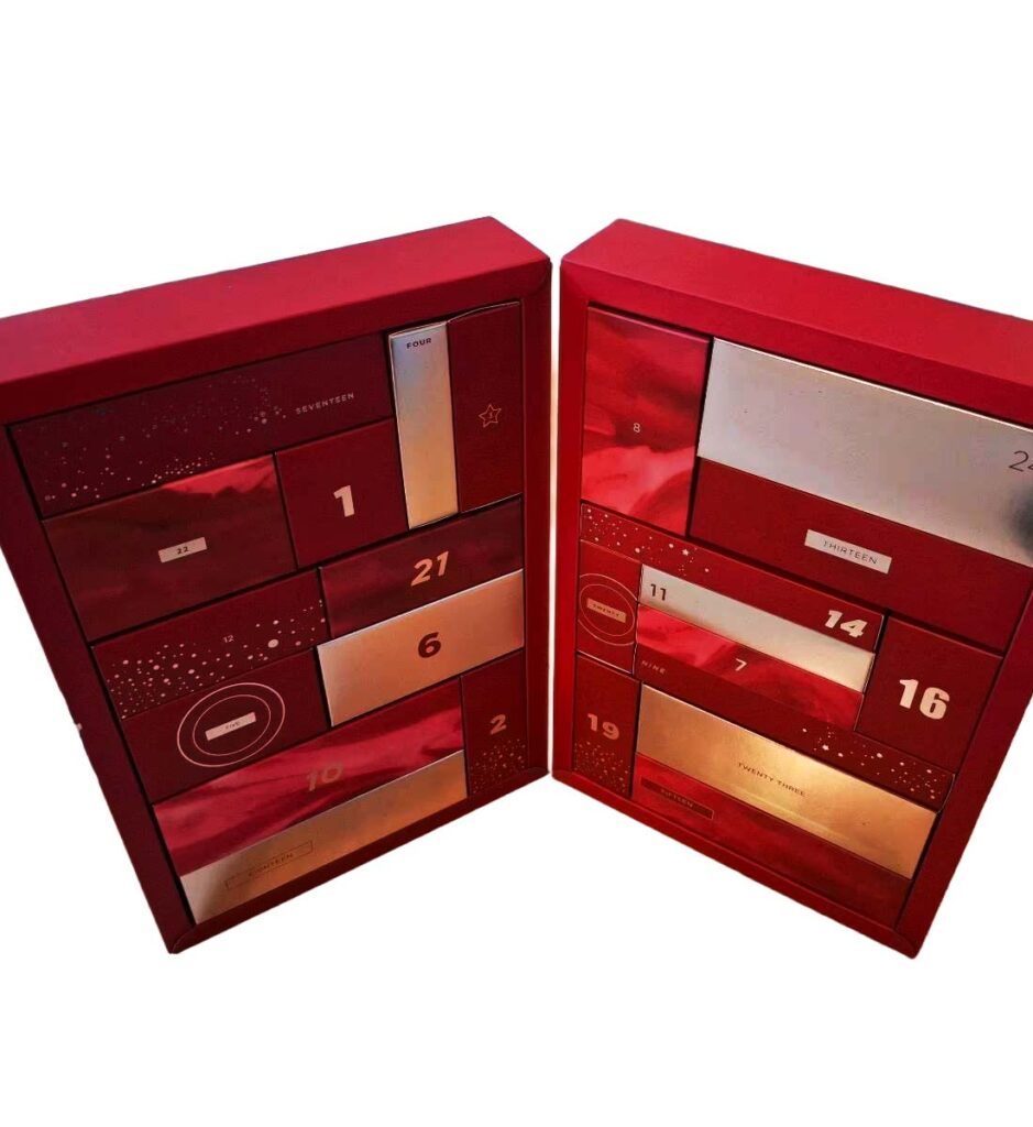 Amorelie Adventskalender 2025