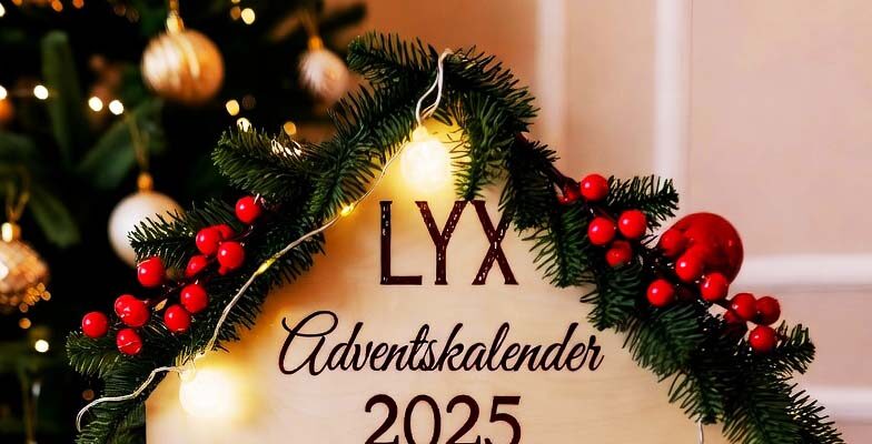 LYX Kalender Kaufen