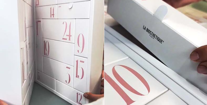 La Biosthetique Adventskalender 2025