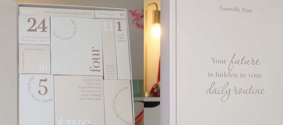 Pamela Reif Adventskalender 2025